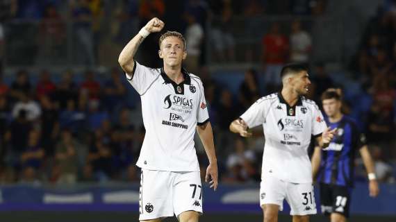 Calciomercato Sassuolo LIVE oggi: Bertola a zero, Chmielinski va al Lipsia