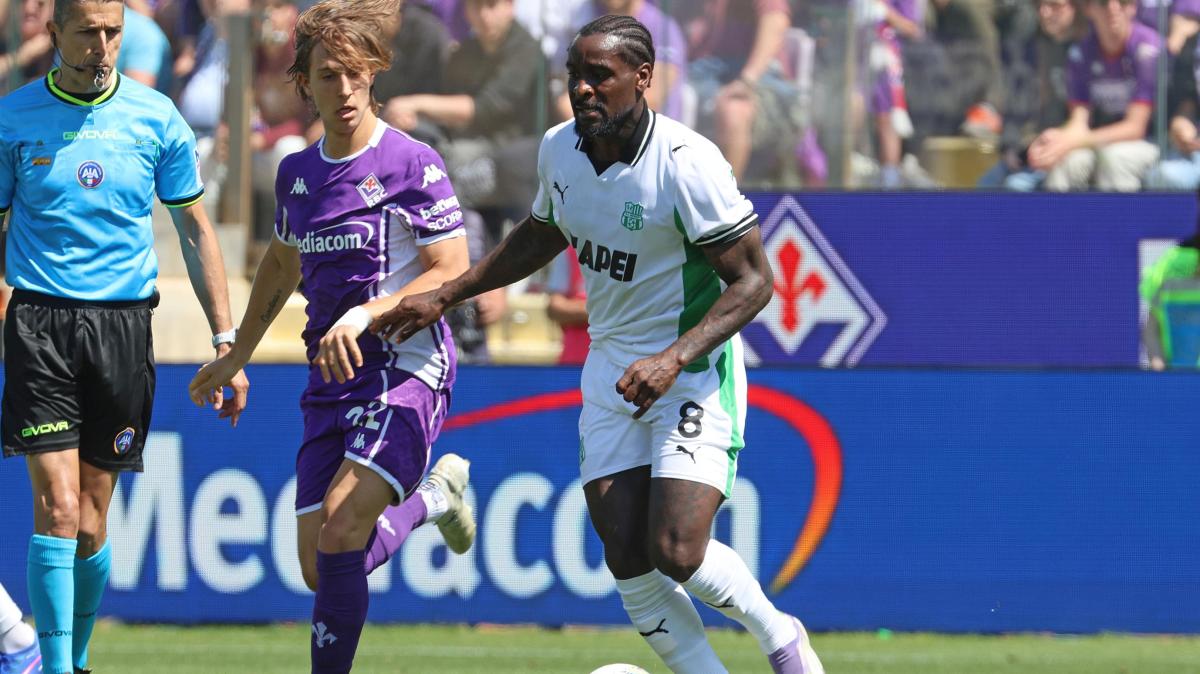 Calciomercato Sassuolo, il riscatto di Nzola come buonuscita per Grosso: l'ipotesi