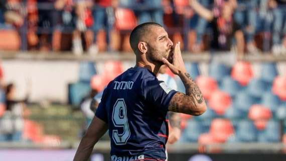 Da Cosenza: Gennaro Tutino tra Sassuolo e Sampdoria, è arrivata la scelta