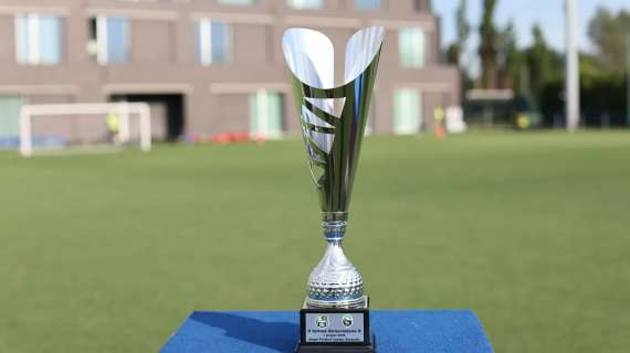 2ª Edizione del Torneo Generazione S: grande festa al Mapei Football Center