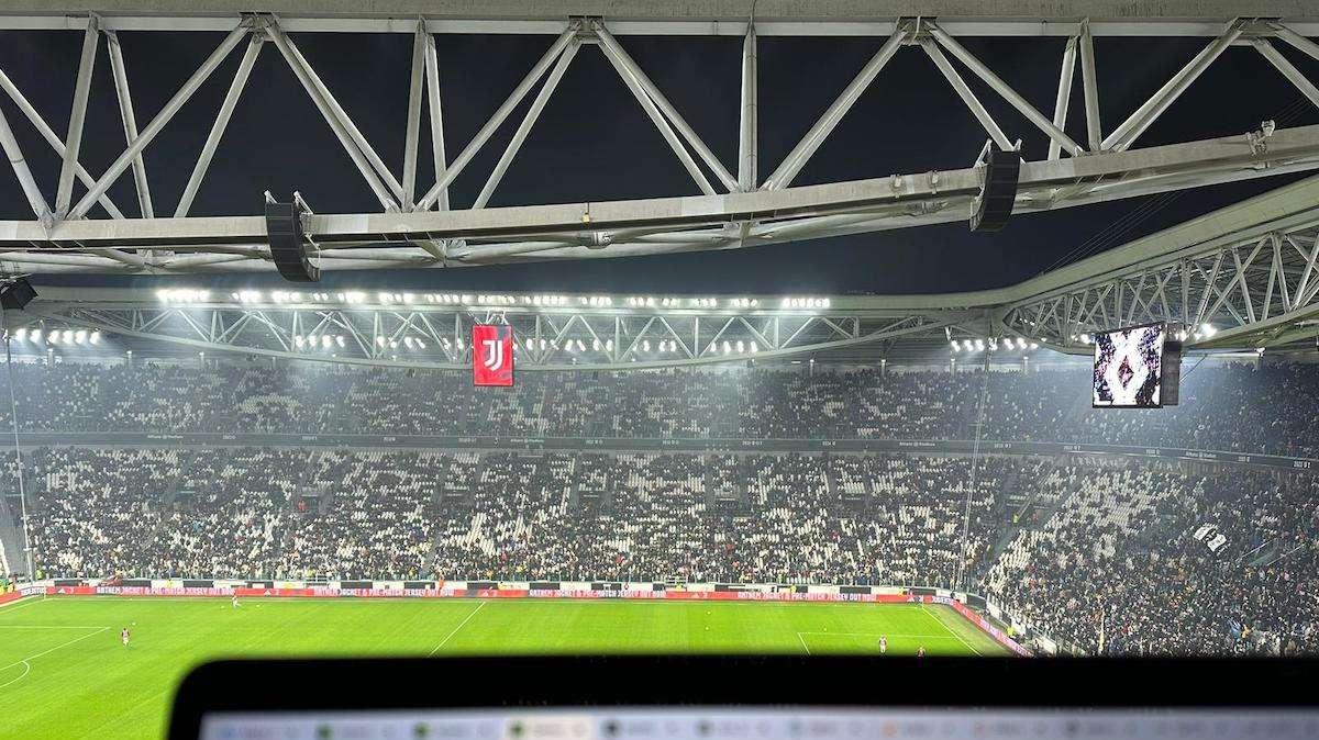 Juventus Sassuolo LIVE: formazioni ufficiali, diretta, cronaca e risultato