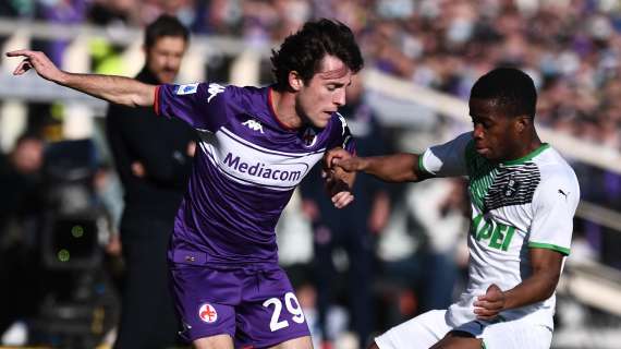 Calciomercato Sassuolo, Traoré in Serie A ma non in neroverde: ci prova la Fiorentina