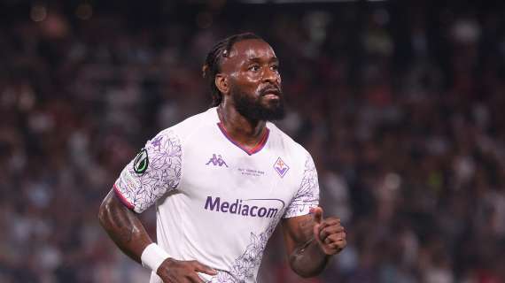 Nzola Pisa non è ancora chiusa: Sassuolo e Cremonese ci provano con la Fiorentina