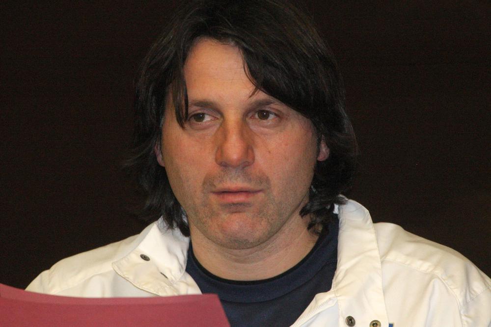 Rossitto: "Grosso bravo e preparato, al Sassuolo ha fatto bene ma con la Fiorentina non sarà facile"