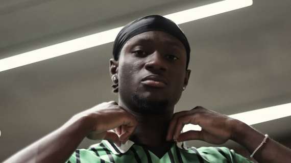 Koné, dal Marsiglia con furore. Personalità e sfrontatezza: il Sassuolo aveva bisogno di uno così