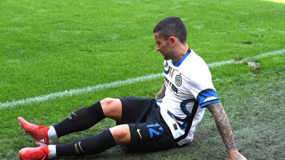 Sensi infortunio: trovata la causa dei tanti stop dell'ex Sassuolo