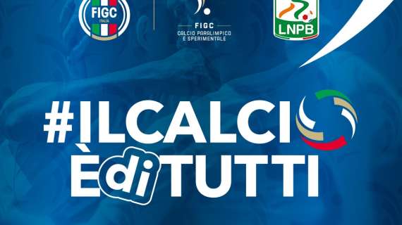 Lega B e DCPS insieme a favore delle persone con disabilità: l'iniziativa per Sassuolo-Sampdoria