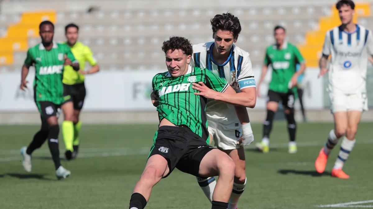Sassuolo Calcio news oggi: Primavera ko in semifinale di Coppa, Grosso pensa al Genoa
