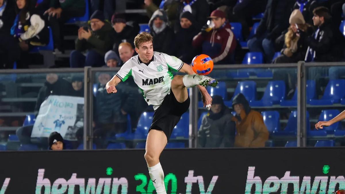 Sassuolo, col Torino senza Thorstvedt: tre opzioni e una sorpresa per sostituirlo