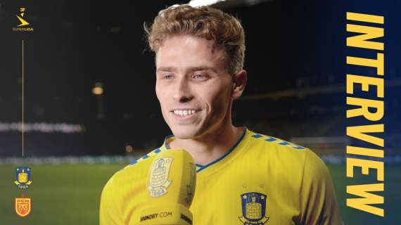Calciomercato Sassuolo, Sebastian Sebulonsen primo acquisto, trattativa col Brondby