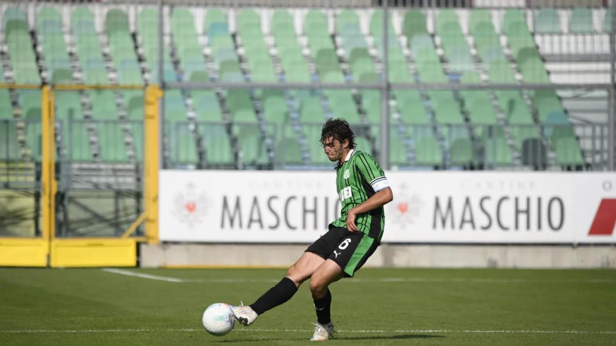 Sassuolo Parma Primavera dove vederla in tv e streaming Sportitalia e orario
