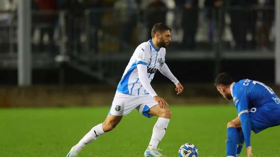 Berardi è tornato. Due assist in mezz'ora a Brescia, ora manca solo il gol