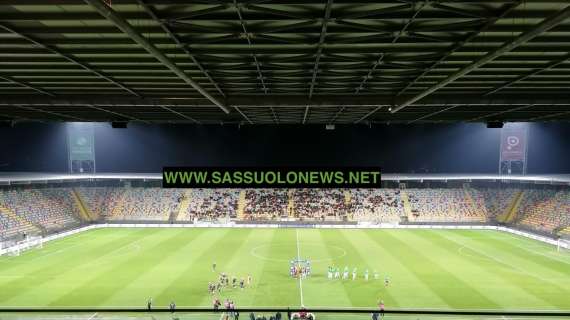 Juventus Sassuolo Femminile 4-3 (rigori) FINALE: svanisce il sogno neroverde