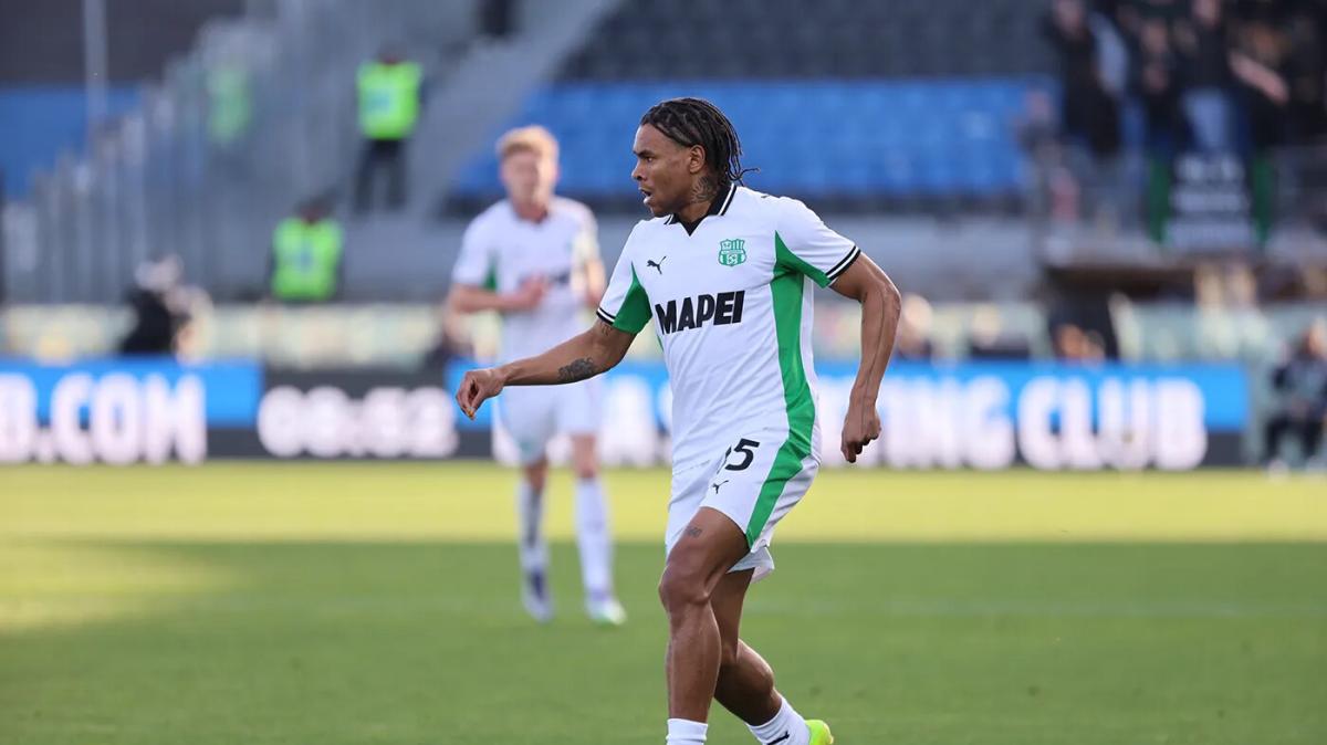 Fiorentina Sassuolo pagelle. Voti: Turati salva, Laurienté il più ispirato