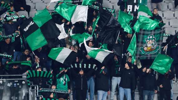 Giudice Sportivo Serie B: squalificati Thorstvedt e Grosso, multa al Sassuolo per i tifosi