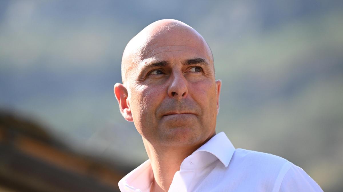 Cagliari, Giulini: "Mi auguro di avere i nostri tifosi col Sassuolo"