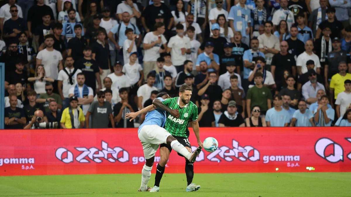 Lazio Sassuolo quote scommesse Serie A, pronostico 1X2 gol over