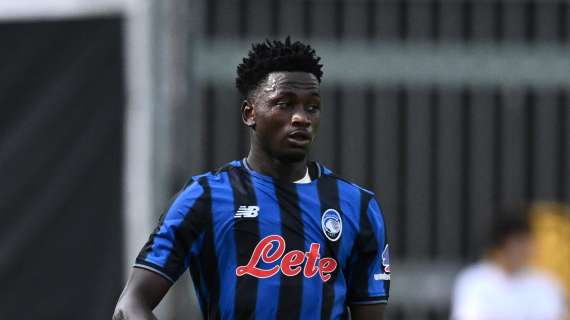 Calciomercato Sassuolo, interesse per Sulemana dell'Atalanta. Derby col Parma