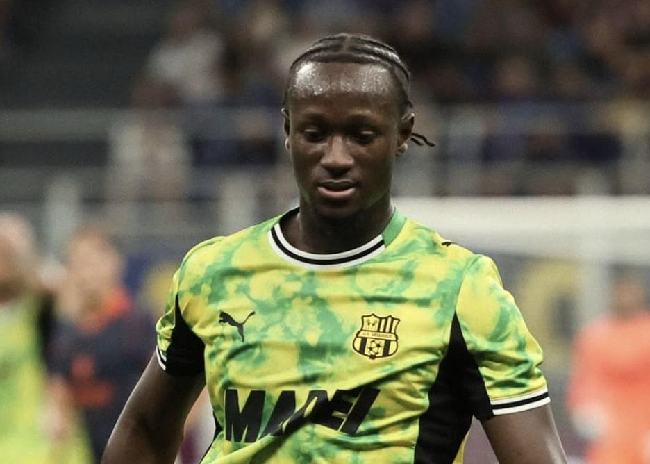 Koné-Fadera, disavventure post-Nazionale e in panchina in Lecce-Sassuolo: cosa è successo