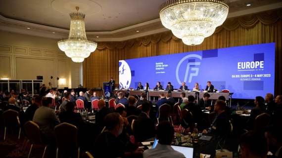 Il Presidente Paolo Bedin eletto nel Board of Directors della European Leagues