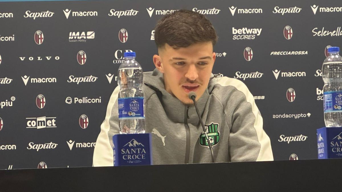 SN - Muharemovic: "Io e Idzes siamo forti. Ecco cosa ho detto a Fadera alla fine"