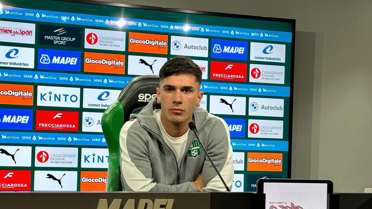 SN - Volpato: "Gol di cucchiaio merito di Totti. Volevo esultare come lui ma ho visto nero"