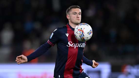 Calciomercato Sassuolo: occhi su Aebischer del Bologna ed Engelhardt dal Como