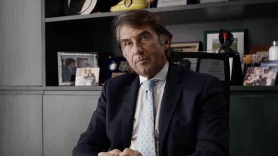 Carnevali: "Al rientro di Berardi ho avuto i brividi. Ho litigato con Fenucci per Thorstvedt"