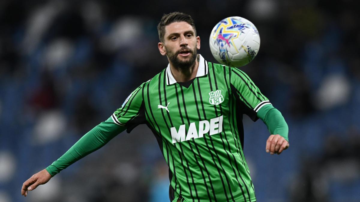 Sassuolo Como probabili formazioni: out Berardi e Doig, Ulisses Garcia dubbio