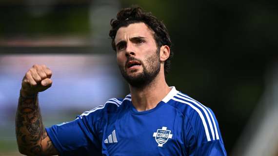 Cutrone Sassuolo, conferme da Como: arriva Morata, si tratta sul prezzo