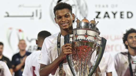 Calciomercato Sassuolo: Yahya Al Ghassani possibile erede di Laurienté