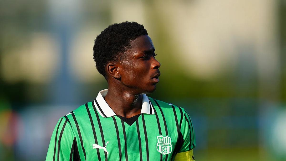 Sassuolo Frosinone Under 18 2-3 FINALE: risultato, marcatori e tabellino