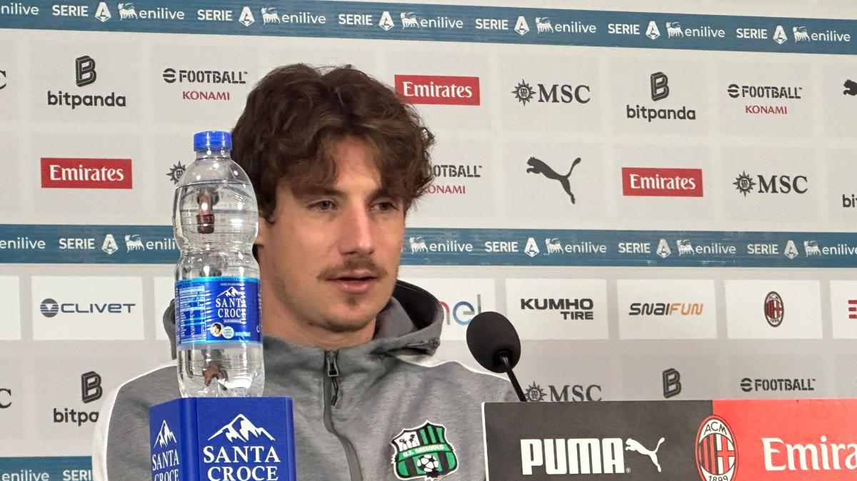 SN - Pinamonti: "Non so qual è la mia dimensione. Sogno sempre la nazionale"