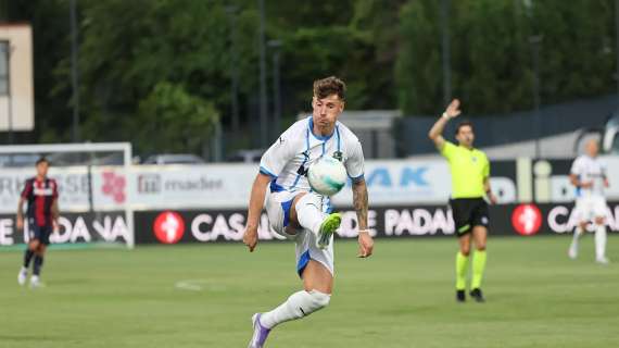 E se alla fine Andrea Pinamonti restasse a Sassuolo?