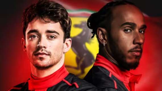 Formula 1: quale futuro per le Ferrari nel Mondiale 2025?
