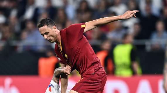 Matic Sassuolo, leadership ed esperienza: i neroverdi tentano il colpo