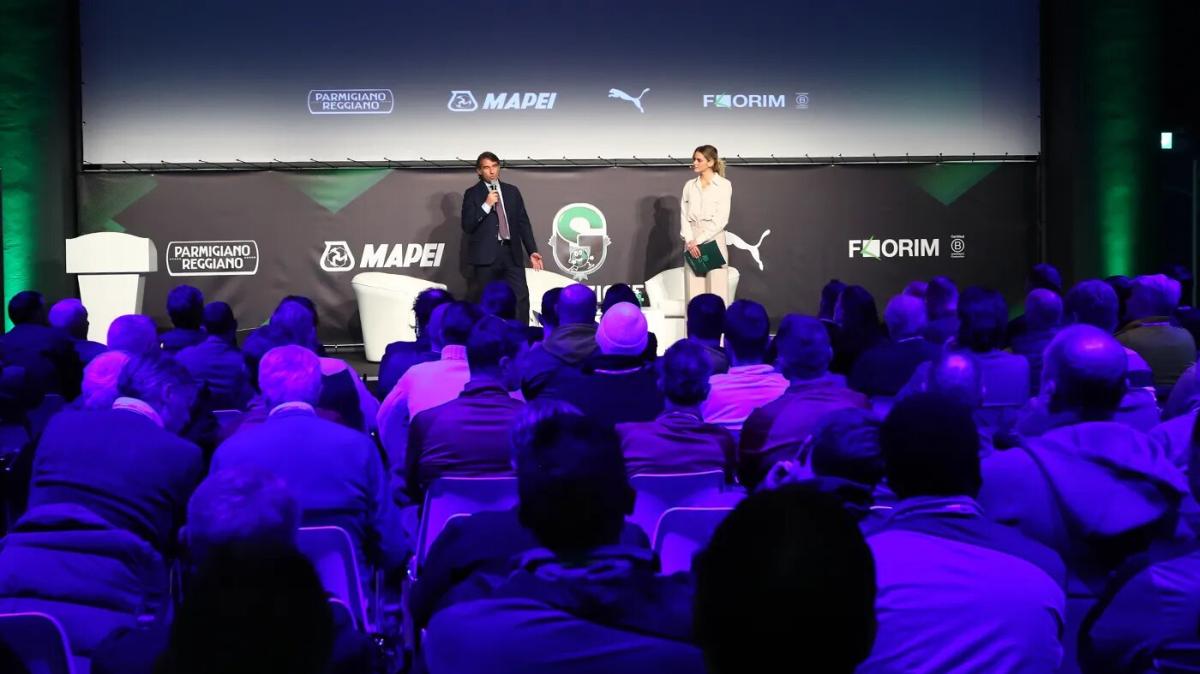 “Il calcio del futuro, tra modelli, idee e responsabilità”: domani il convegno con Carnevali, Suwarso e Braida