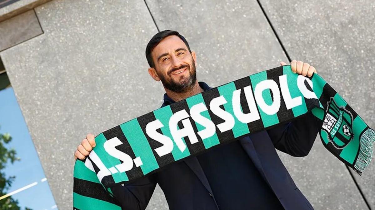 Da Allegri ad Aquilani: il Sassuolo, fucina di allenatori italiani. Ma ora senza Carnevali