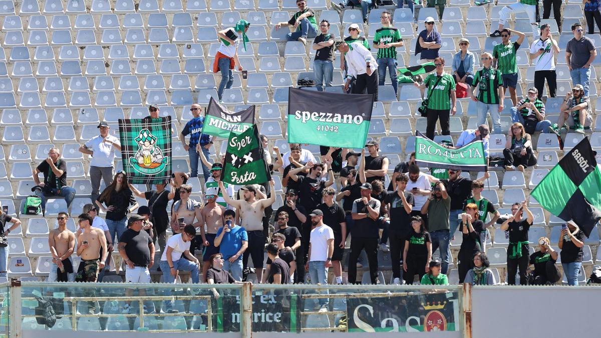 Torino Sassuolo biglietti: settore ospiti, prezzi e prevendita Vivaticket