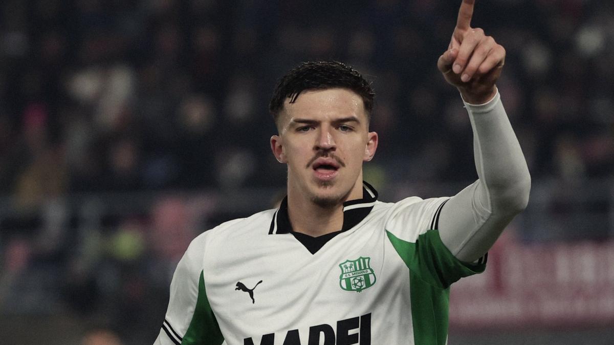 Muharemovic pronto al rientro in Genoa-Sassuolo: le ultime