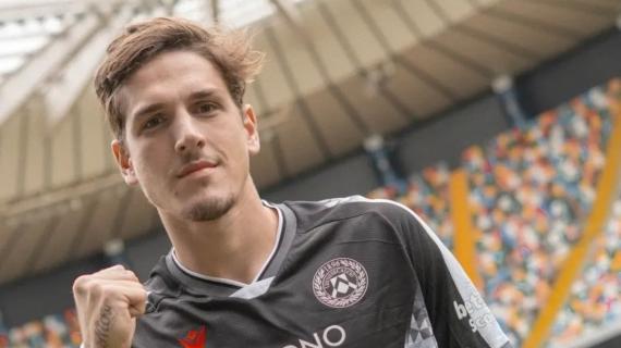 Udinese, Zaniolo in gol ora punta il Sassuolo. Un pericolo in più per Grosso