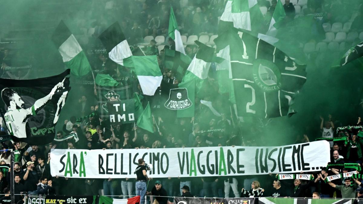 Lazio Sassuolo biglietti: prezzi, settore ospiti e info prevendita Vivaticket