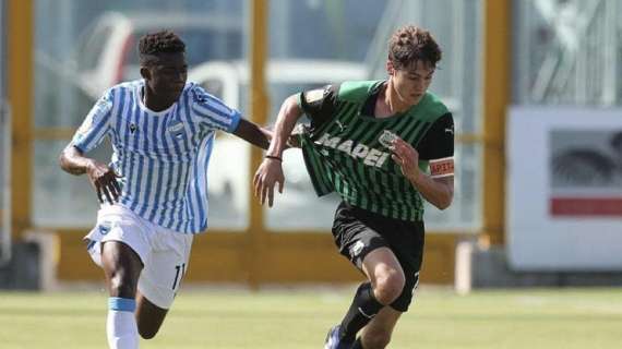 Calciomercato Sassuolo: due nuovi club su Matteo Saccani. I dettagli