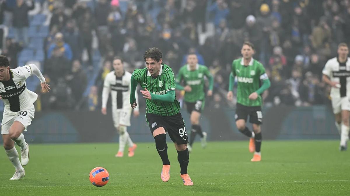 Pinamonti Lazio, mossa con il Sassuolo per l'erede di Castellanos