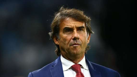 Calciomercato Sassuolo, Carnevali: "Berardi resta? Vediamo. Ripartiamo da Grosso. Palumbo..."