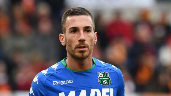 Spezia-Sassuolo, il doppio ex Ragusa: "Ricordi stupendi in neroverde"