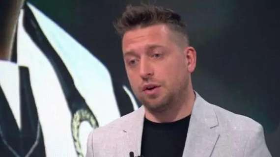 Giaccherini: "Un 5-1 del Sassuolo col Milan dava meno clamore"