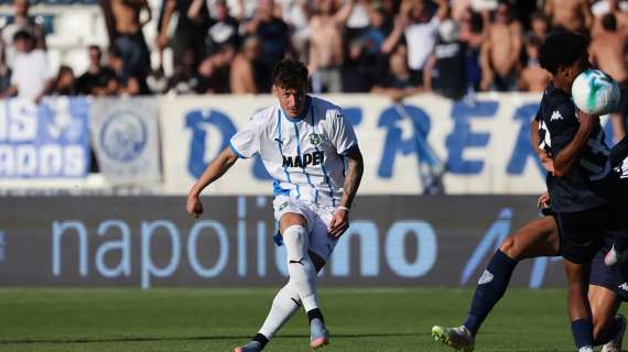 VIDEO - Amichevole Empoli Sassuolo highlights 0-0: neroverdi pericolosi ma zero gol