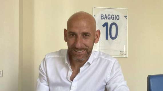 Possanzini Brescia Primavera: l'ex Sassuolo lascia De Zerbi e riparte dalla V