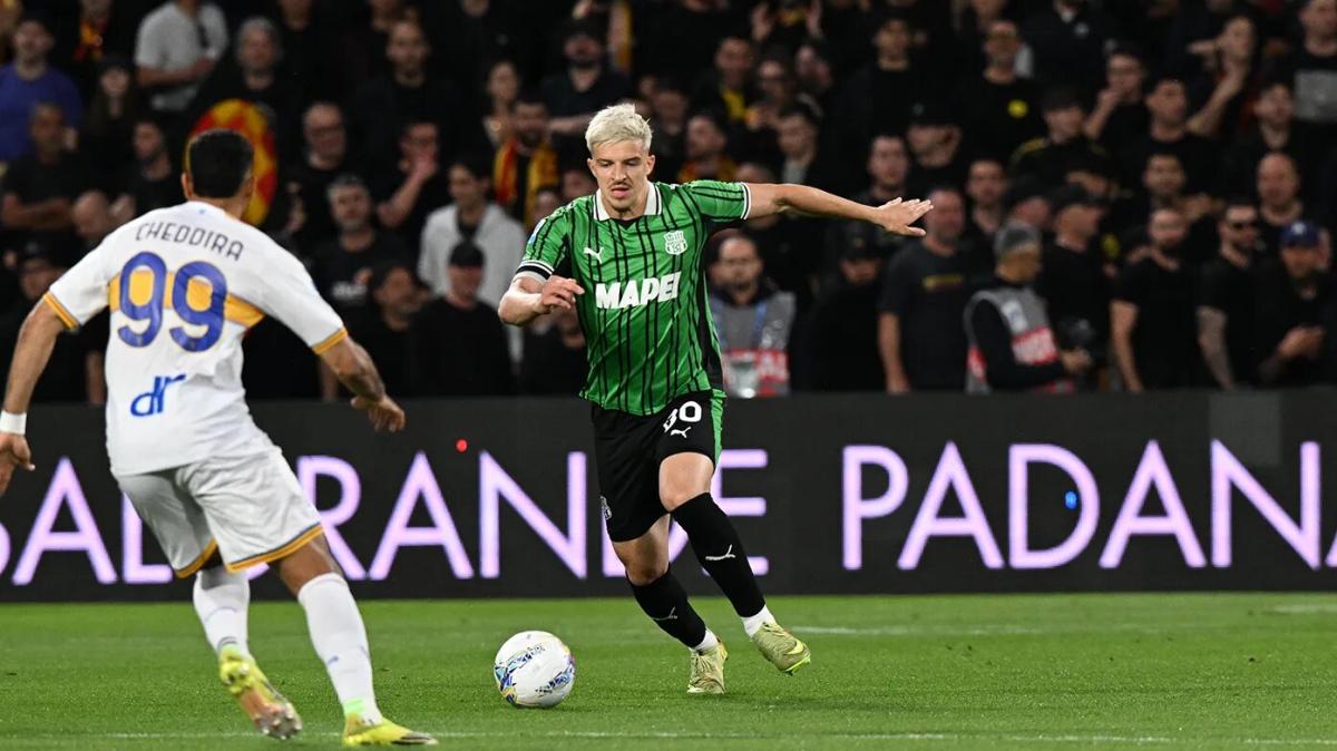 Calciomercato Sassuolo, Muharemovic: De Zerbi e Premier in agguato. La Juve osserva